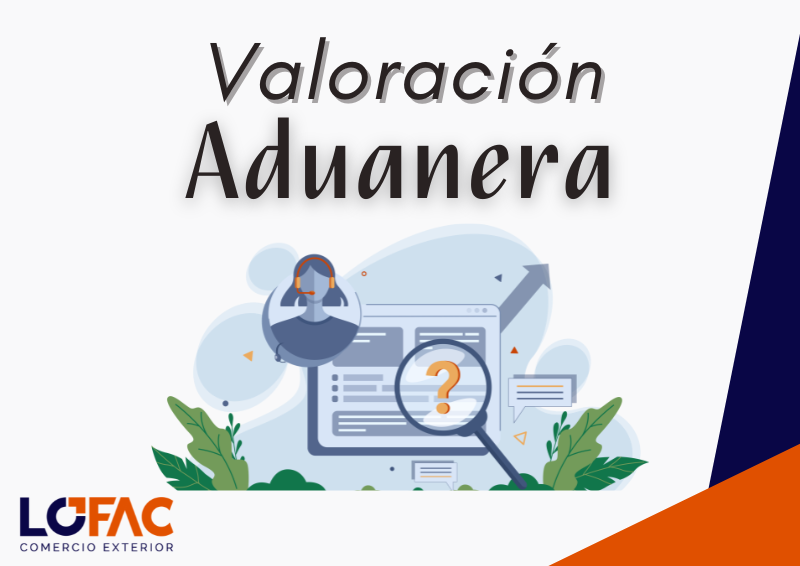 03. Valoración aduanera
